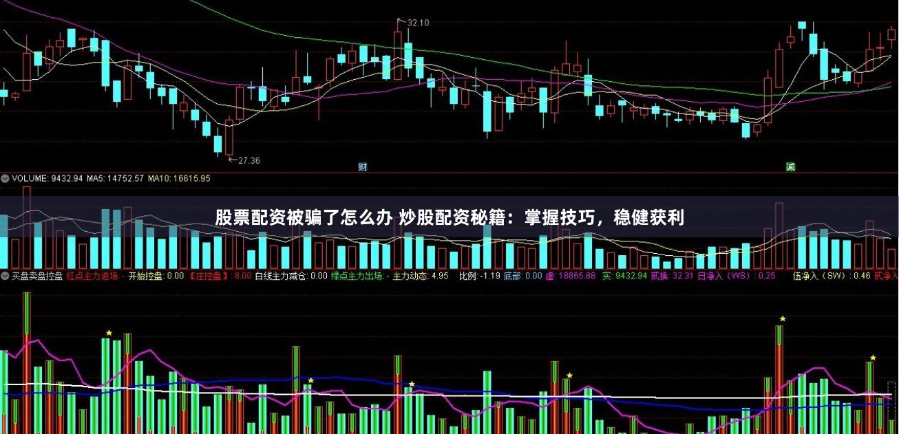股票配资被骗了怎么办 炒股配资秘籍：掌握技巧，稳健获利