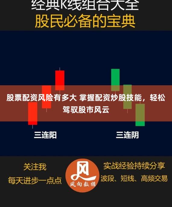 股票配资风险有多大 掌握配资炒股技能，轻松驾驭股市风云