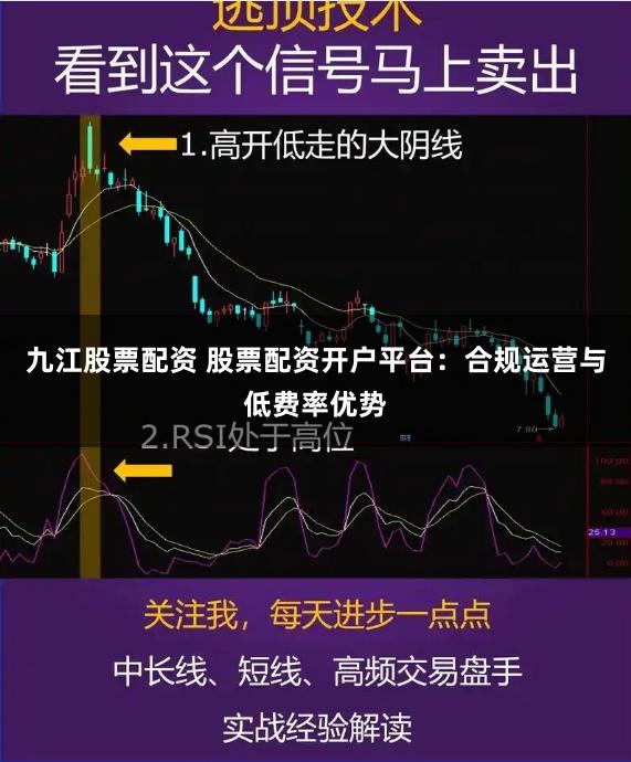 九江股票配资 股票配资开户平台:合规运营与低费率优势