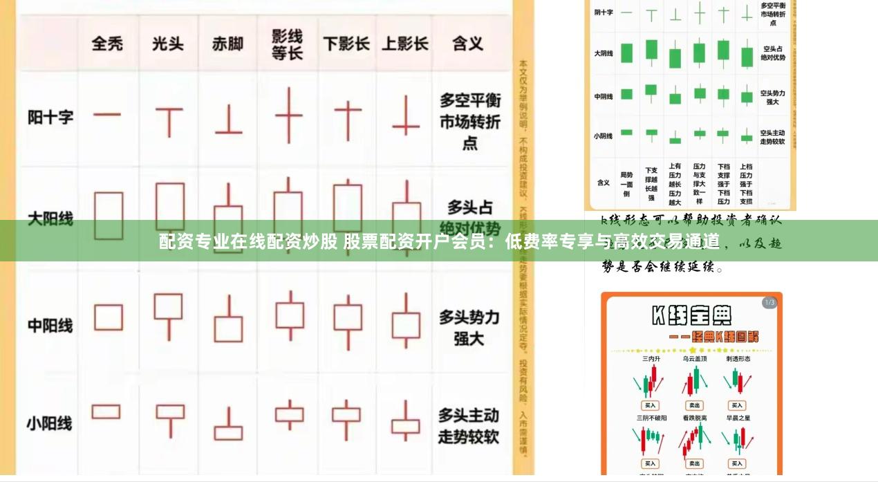 配资专业在线配资炒股 股票配资开户会员：低费率专享与高效交易通道