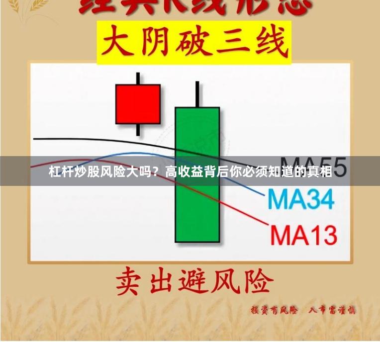 杠杆炒股风险大吗？高收益背后你必须知道的真相